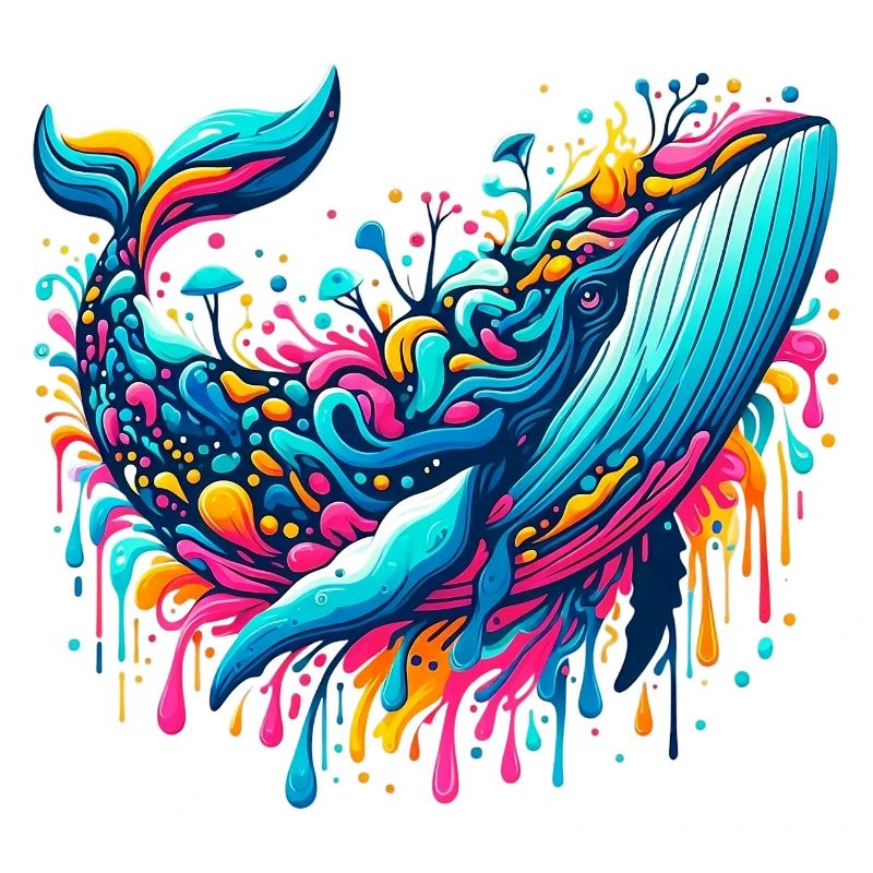 Baleine