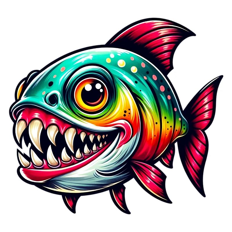 Piranha