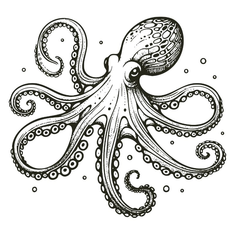 Octopus