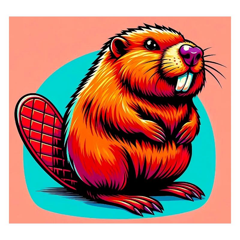castor