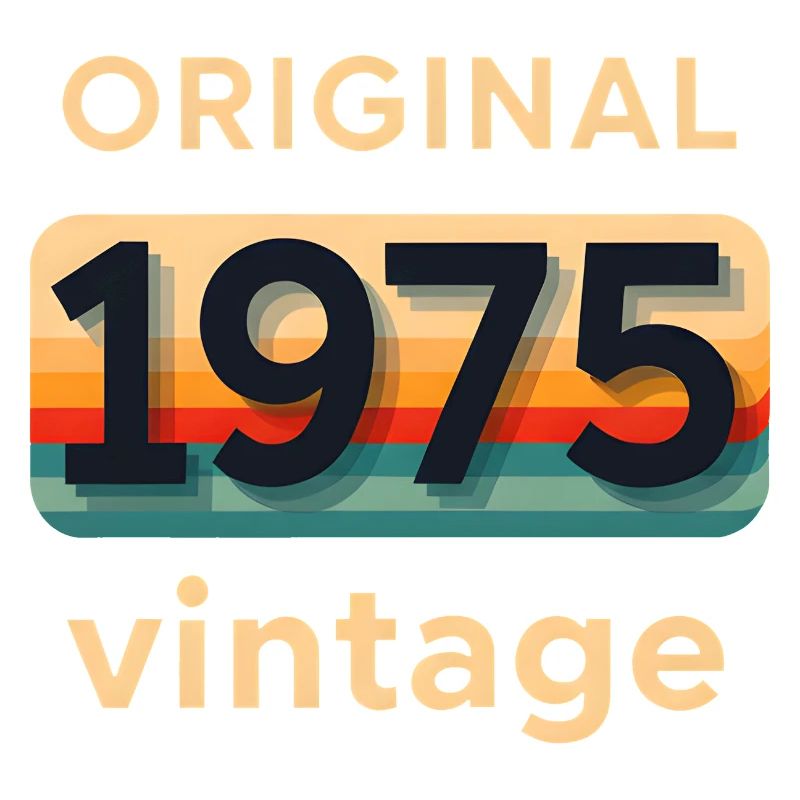 Original 1975