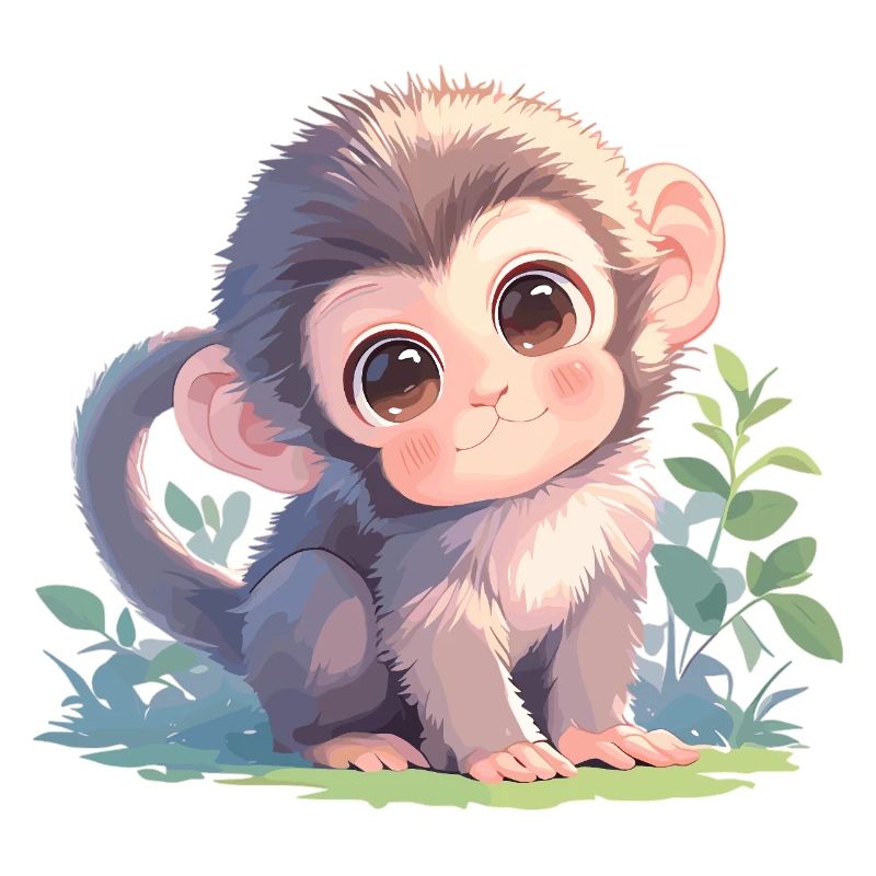 Macaque Macaque