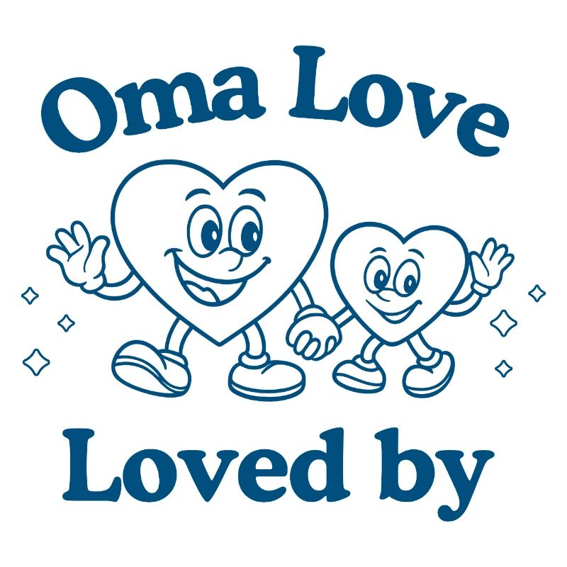 Oma Geschenk Personalisiert - Oma Muttertag