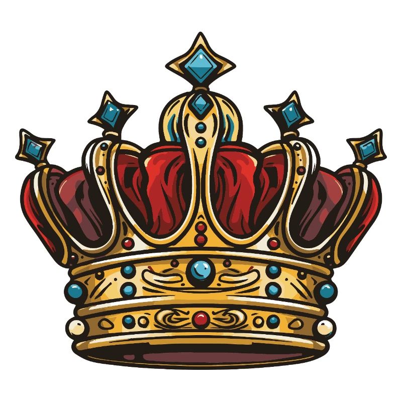 Crown Symbol