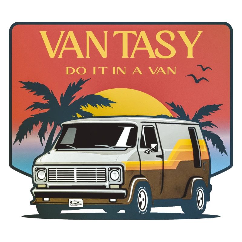 Vantasy