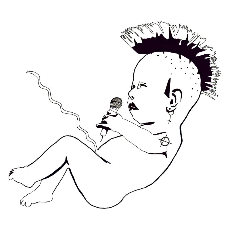 Les punks ne sont pas morts
