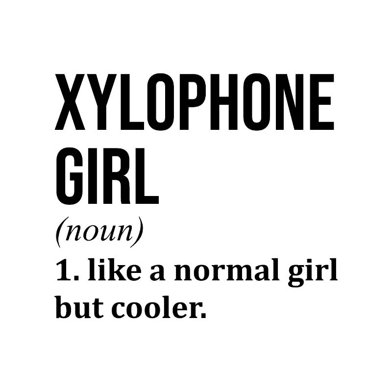 Xylophone