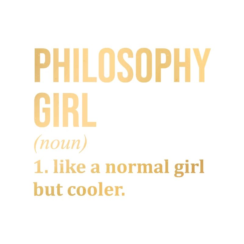 Philosophy