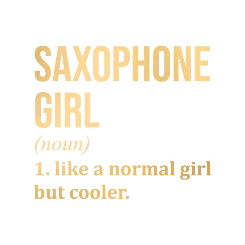 saxophone
