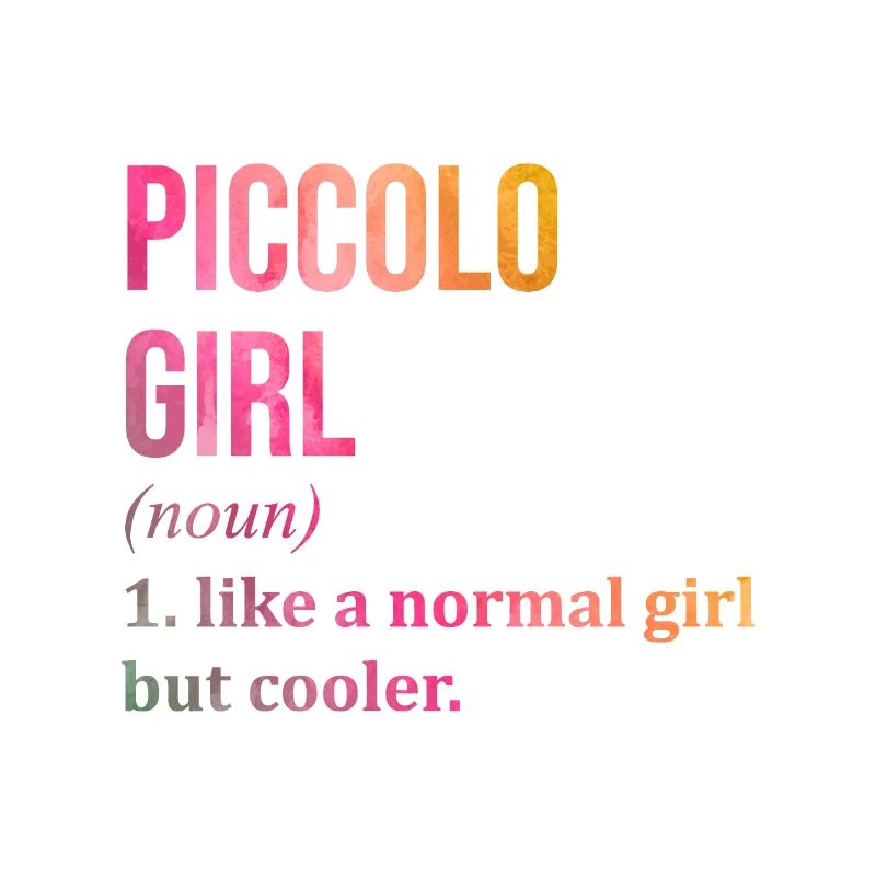 Piccolo