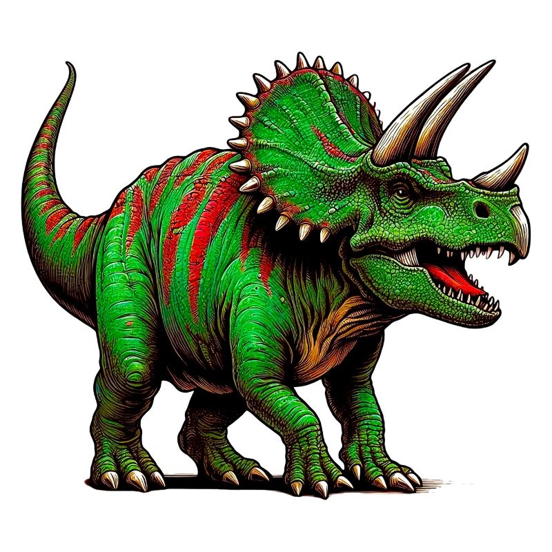 Dinosaurier