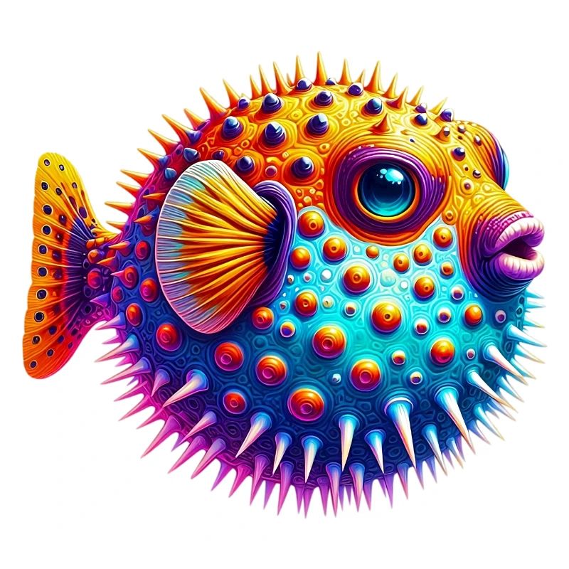 Blowfish