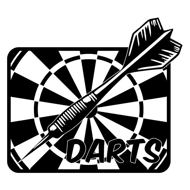 Fléchettes, fléchettes, fléchettes