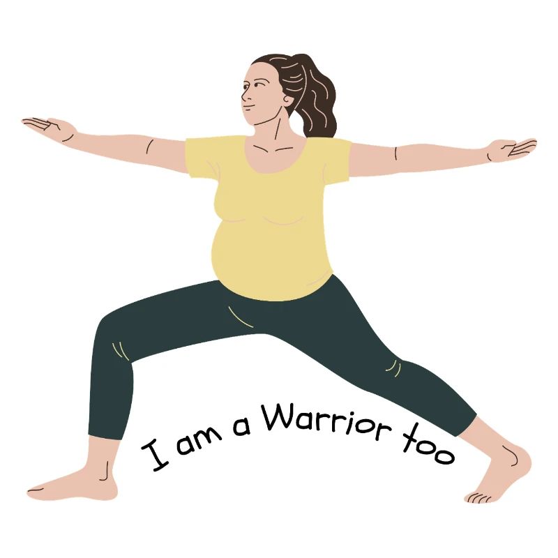 Warrior Too the Left