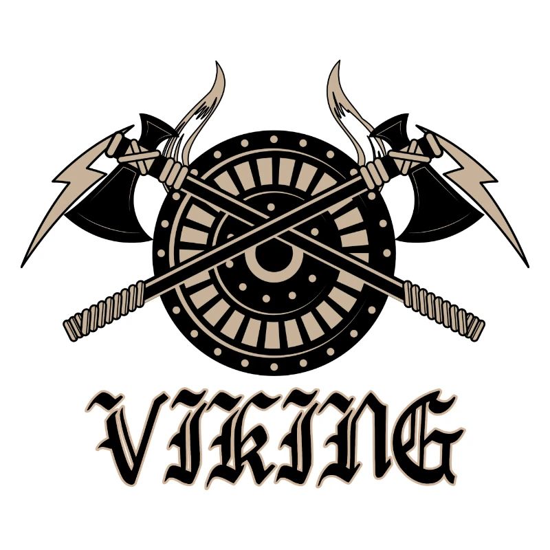 Wikinger