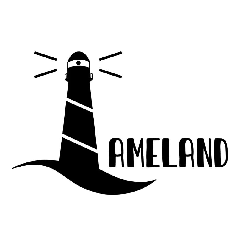Ameland Lighthouse