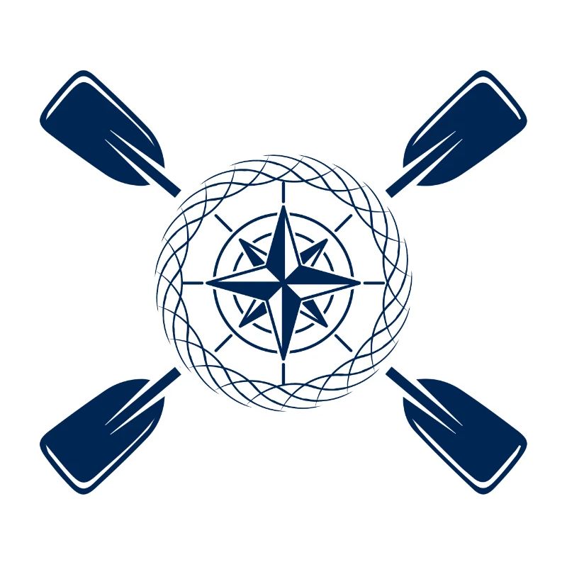 Paddle & Compass