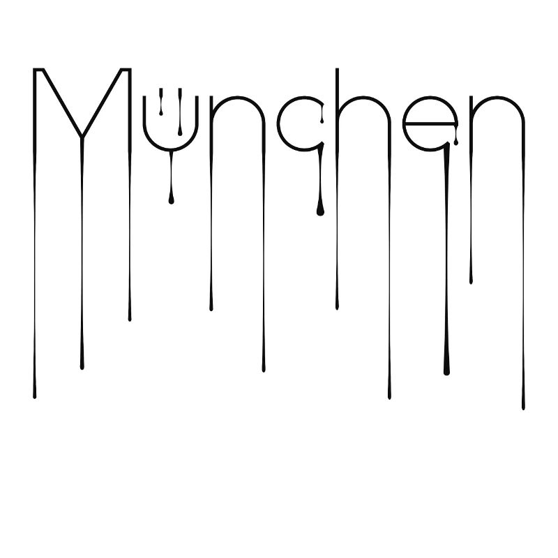 Munich Liquid - Design
