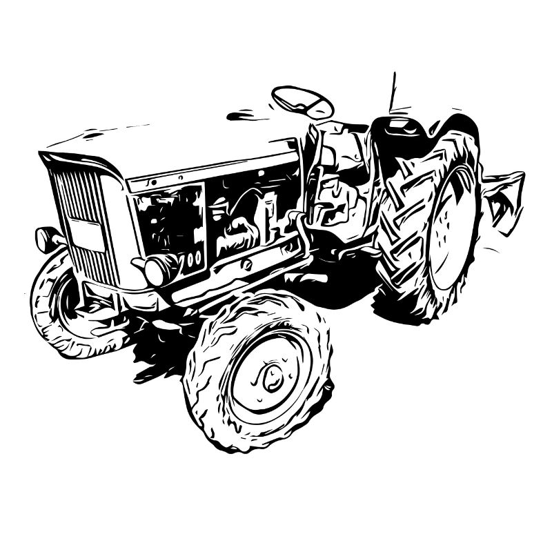 JD LANZ 700