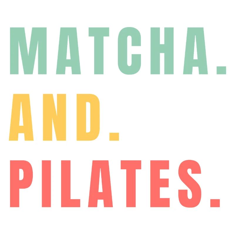 MATCHA ET PILATES