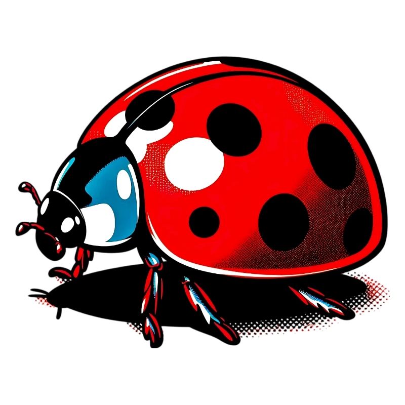 Coccinelle