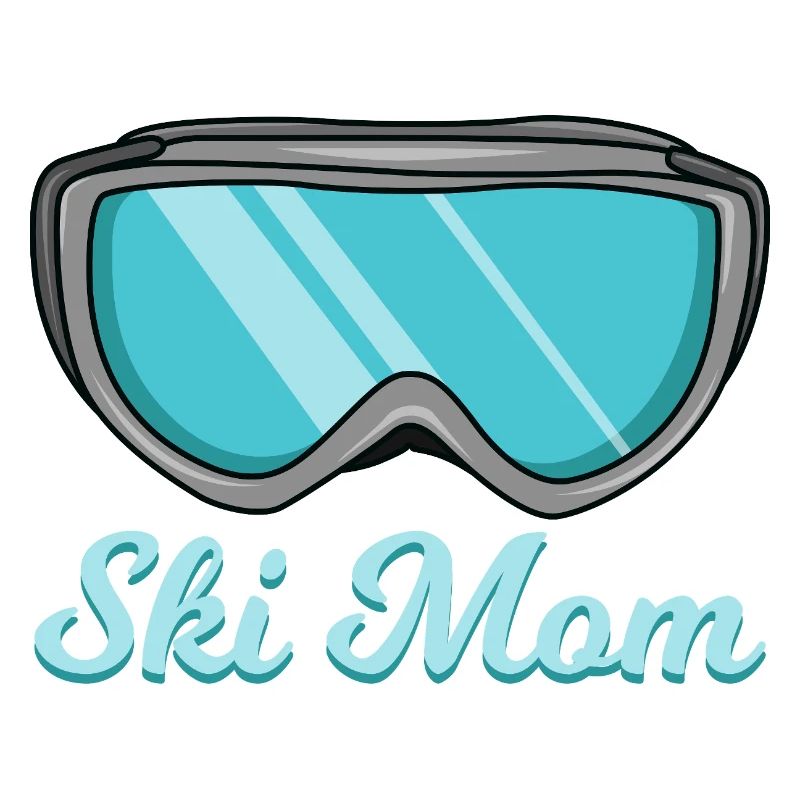 Ski Mama