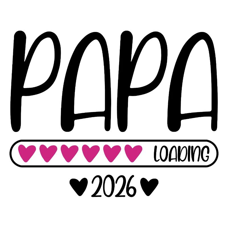 Papa 2026 loading