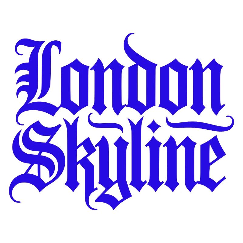 Skyline de Londres