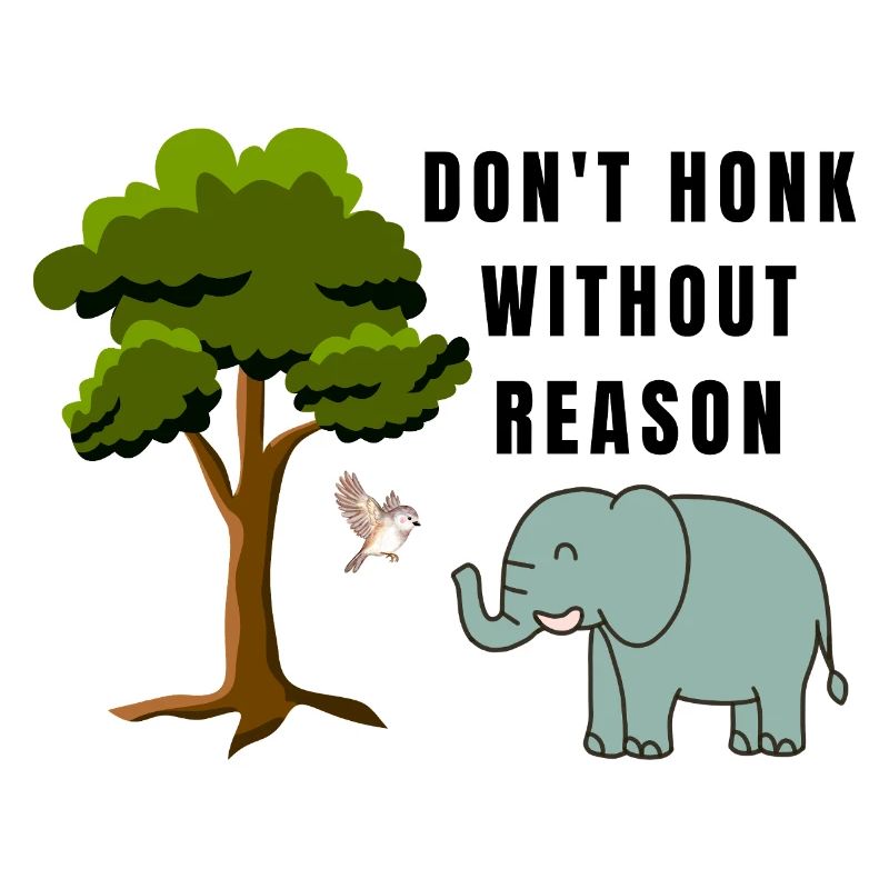Don-t_honk
