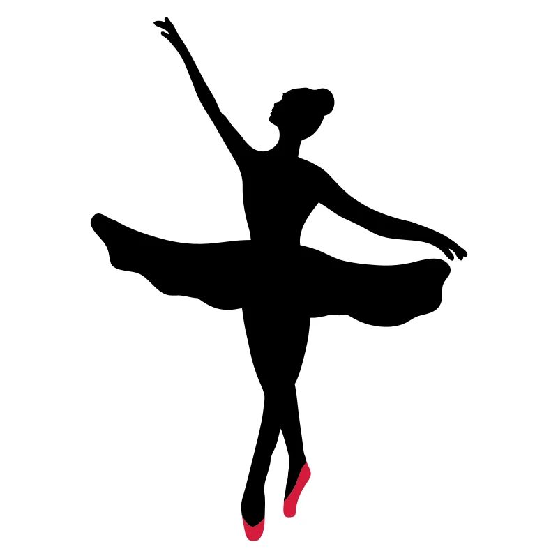 Danseuse de ballet