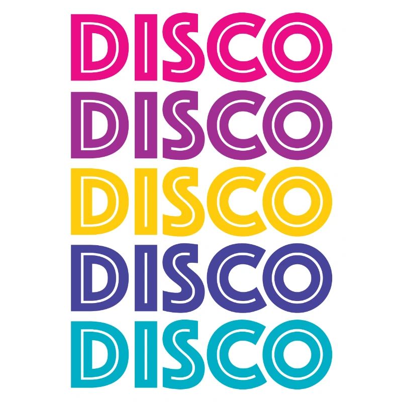 Disco Disco Disco