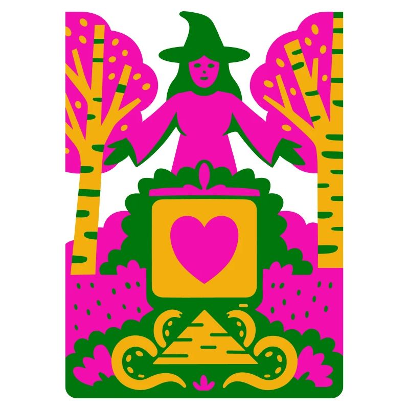 Culte Wicca