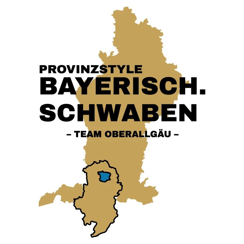 Souabe | OBERALLGÄU