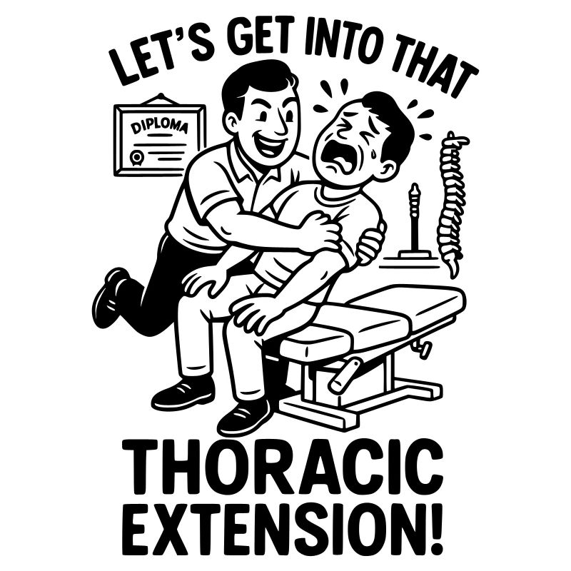 Chiropraktiker Physiotherapeut Witzig