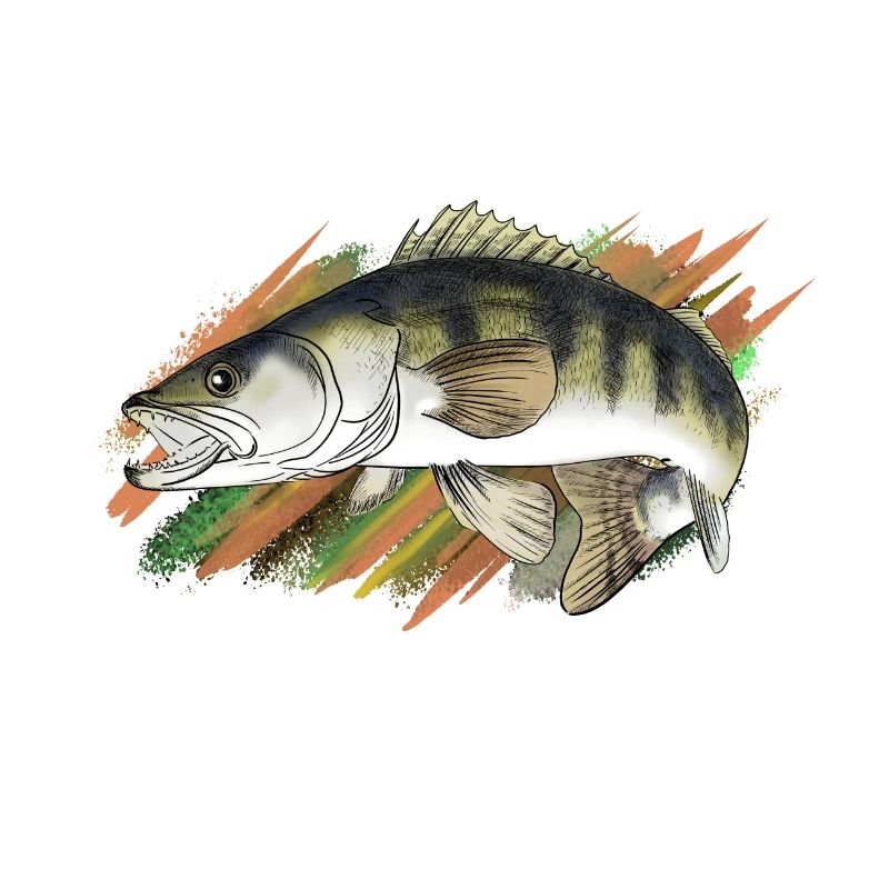 pike-perch