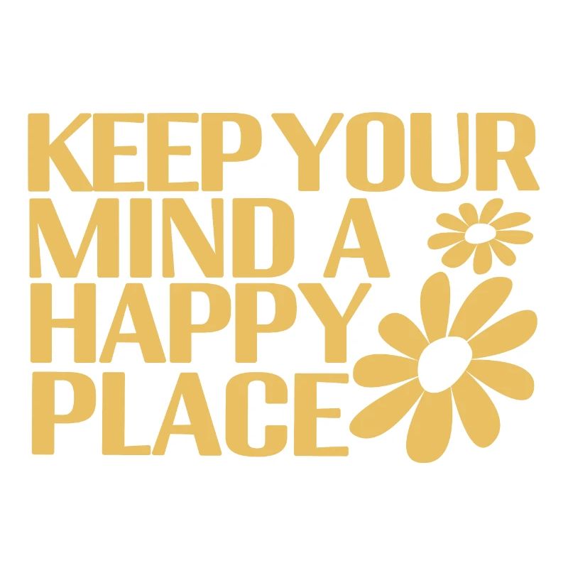 Happy Mind