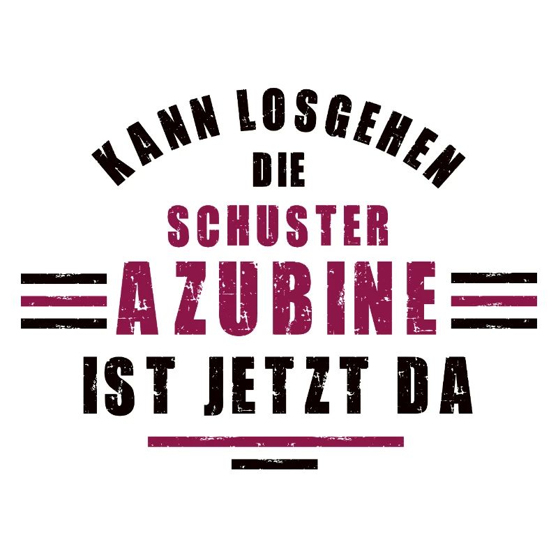 Trainee Shoemaker Apprenticeship Training Shoemaker