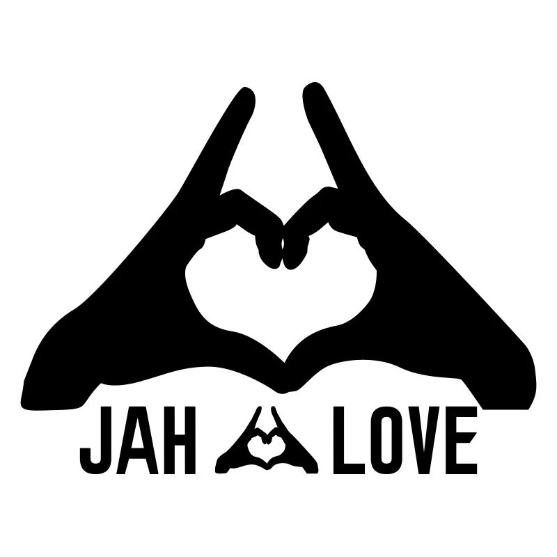 jah love