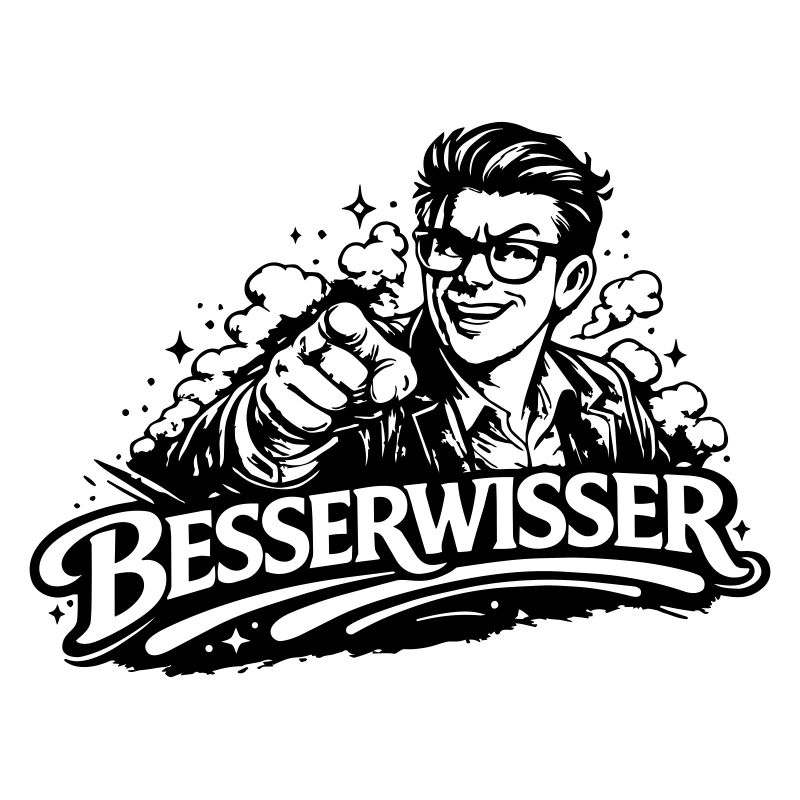 Beserwisser