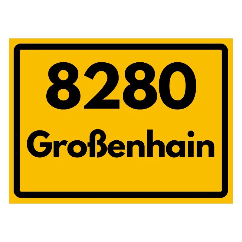 8280 SACHSEN 01558 GROSSENHAIN ALTE POSTLEITZAHL 