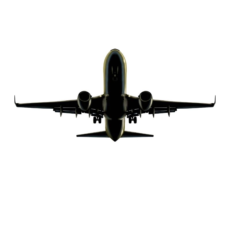 Flugzeug