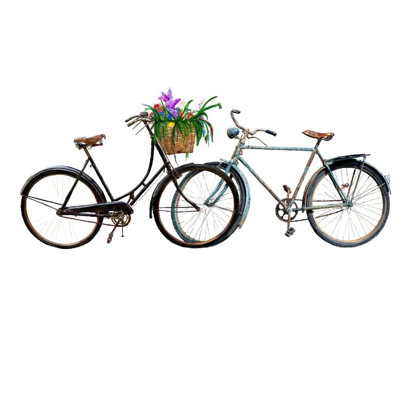 Bicycles