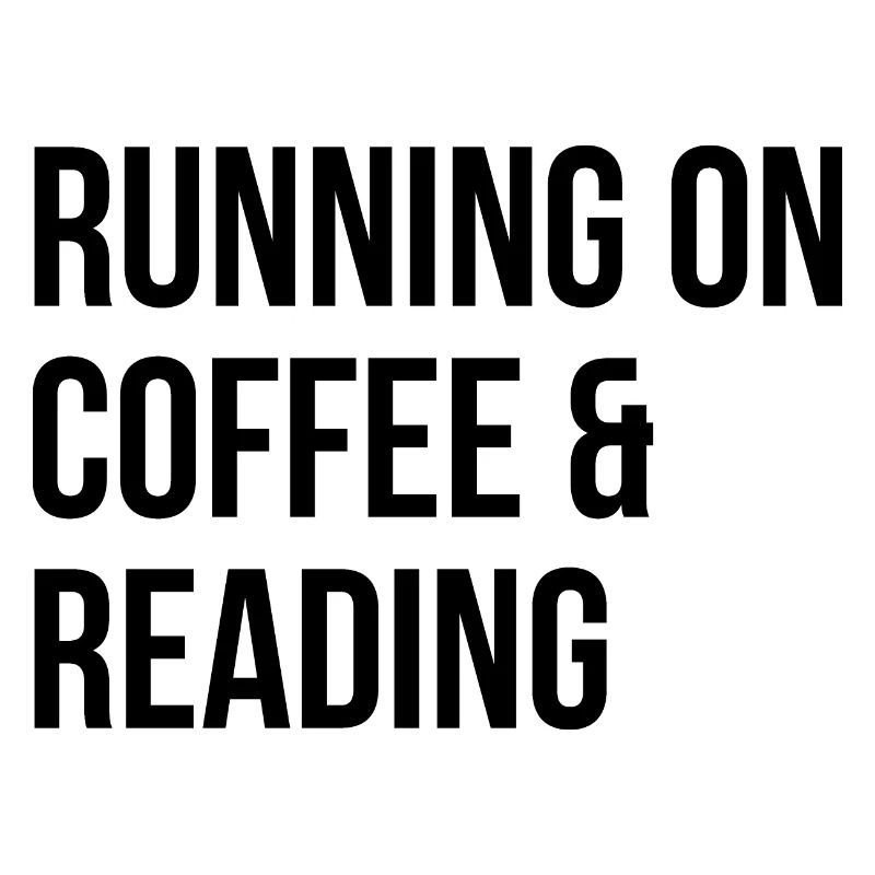 Reading Reading Reading