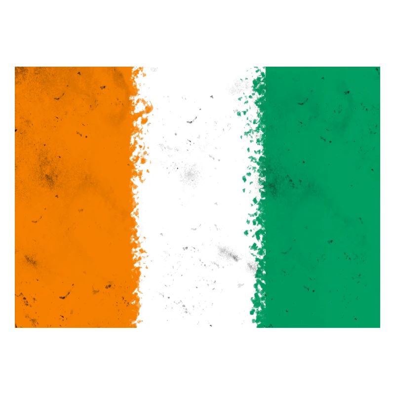 Drapeau de la Côte d’Ivoire