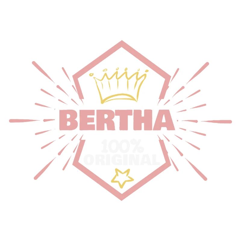 Bertha