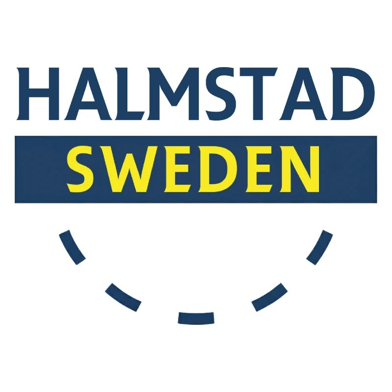 Halmstad Suède Signe Arc