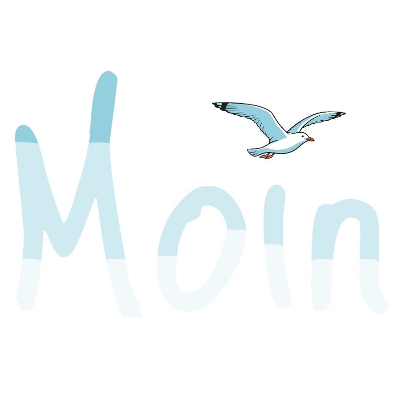Moin Seagull