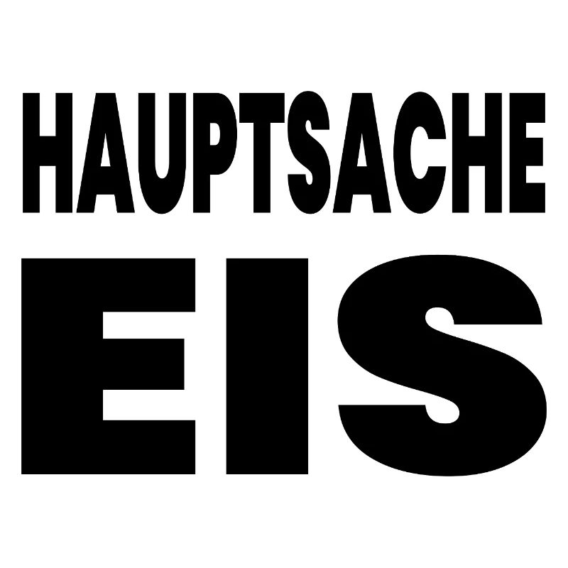 Eis