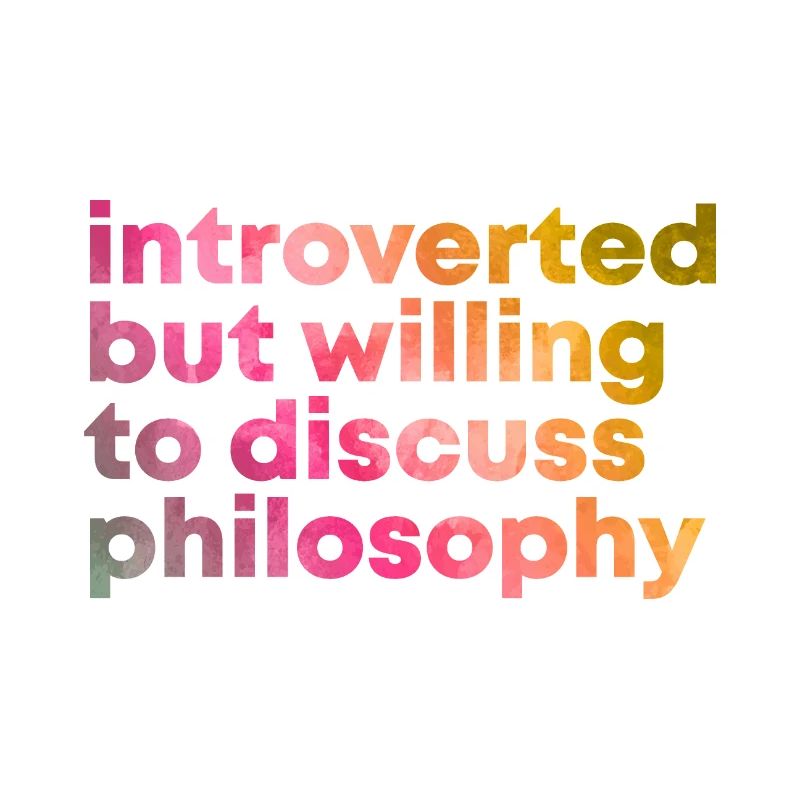 Philosophy
