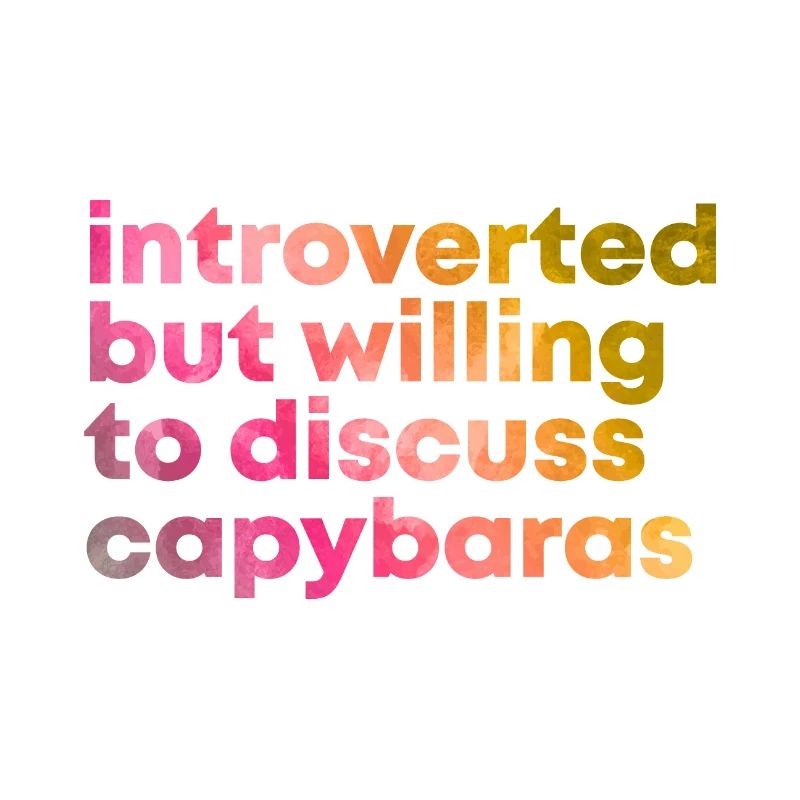 capybara
